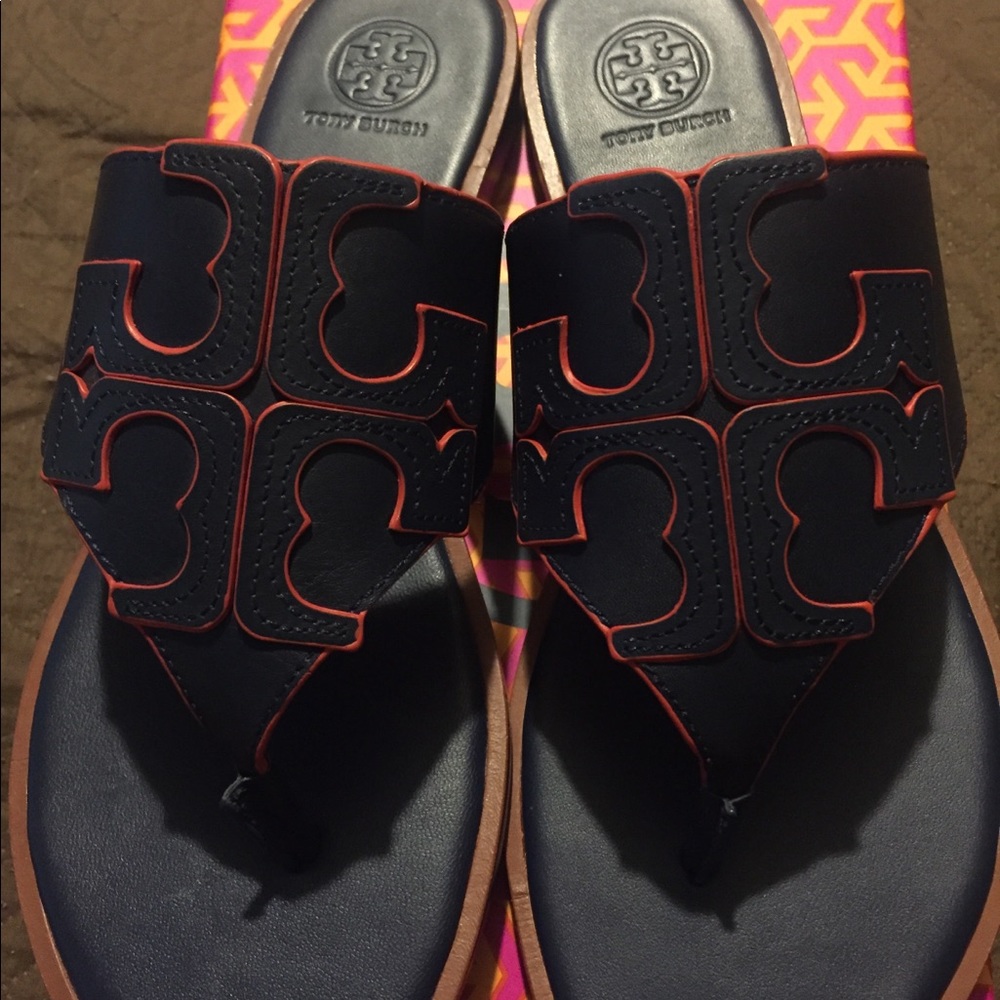 Tory Burch Sandals